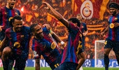 Galatasaray'a müjdeli haber! Barcelona'nın yıldızı sakatlandı