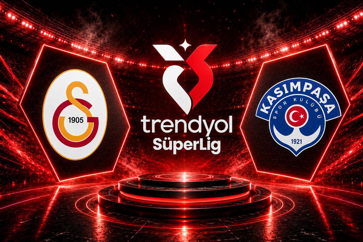 Galatasaray\'da sürpriz 11