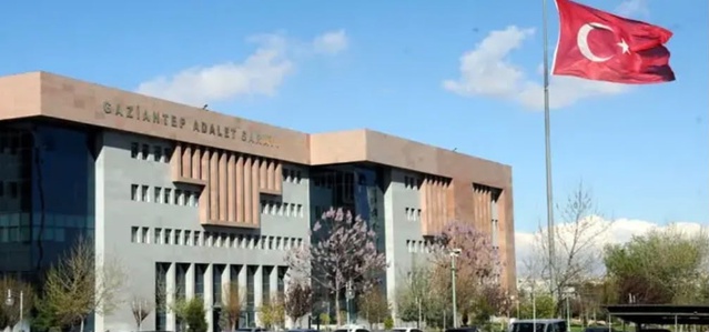 Savcılık itirazı sonuç verdi, FETÖ davasında beraat eden Nakıboğlu yeniden tutuklandı