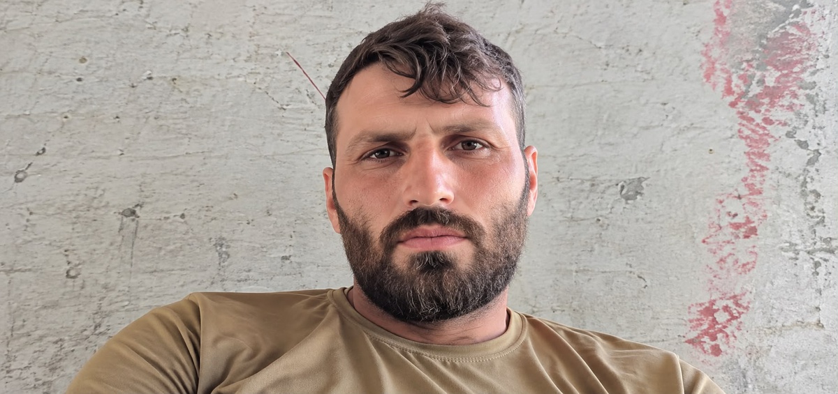 Girne\'deki gemi kazasında bulunan naaşın kimliği Mustafa Demir olarak belirlendi
