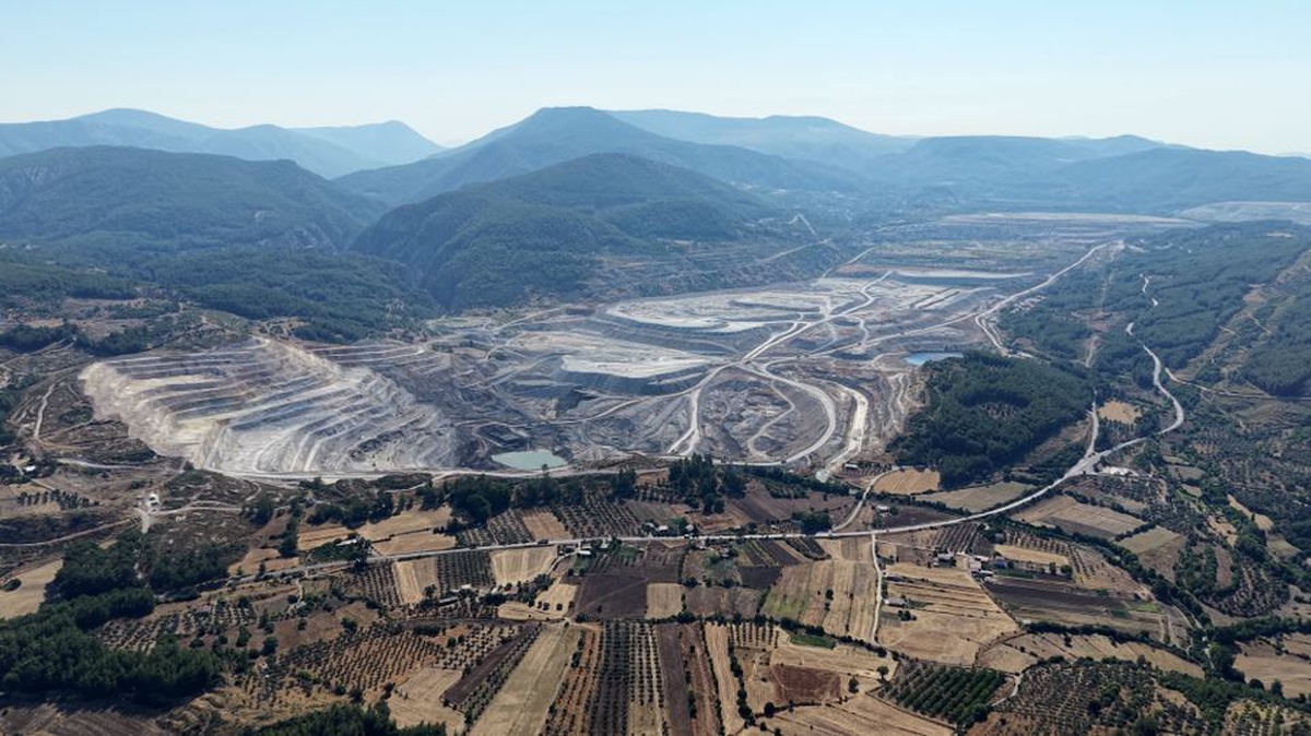 Greenpeace Türkiye COP31 öncesi kömürden çıkış takvimi ve atık ithalatı yasağı istedi