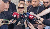 Güllü'nün kızı Tuğyan duruşmada ağladı ama karar değişmedi! İşte savunması