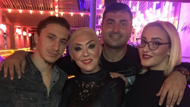 Güllü davasında ses kaydı mahkemeye sunuldu, savcı ağırlaştırılmış müebbet istedi