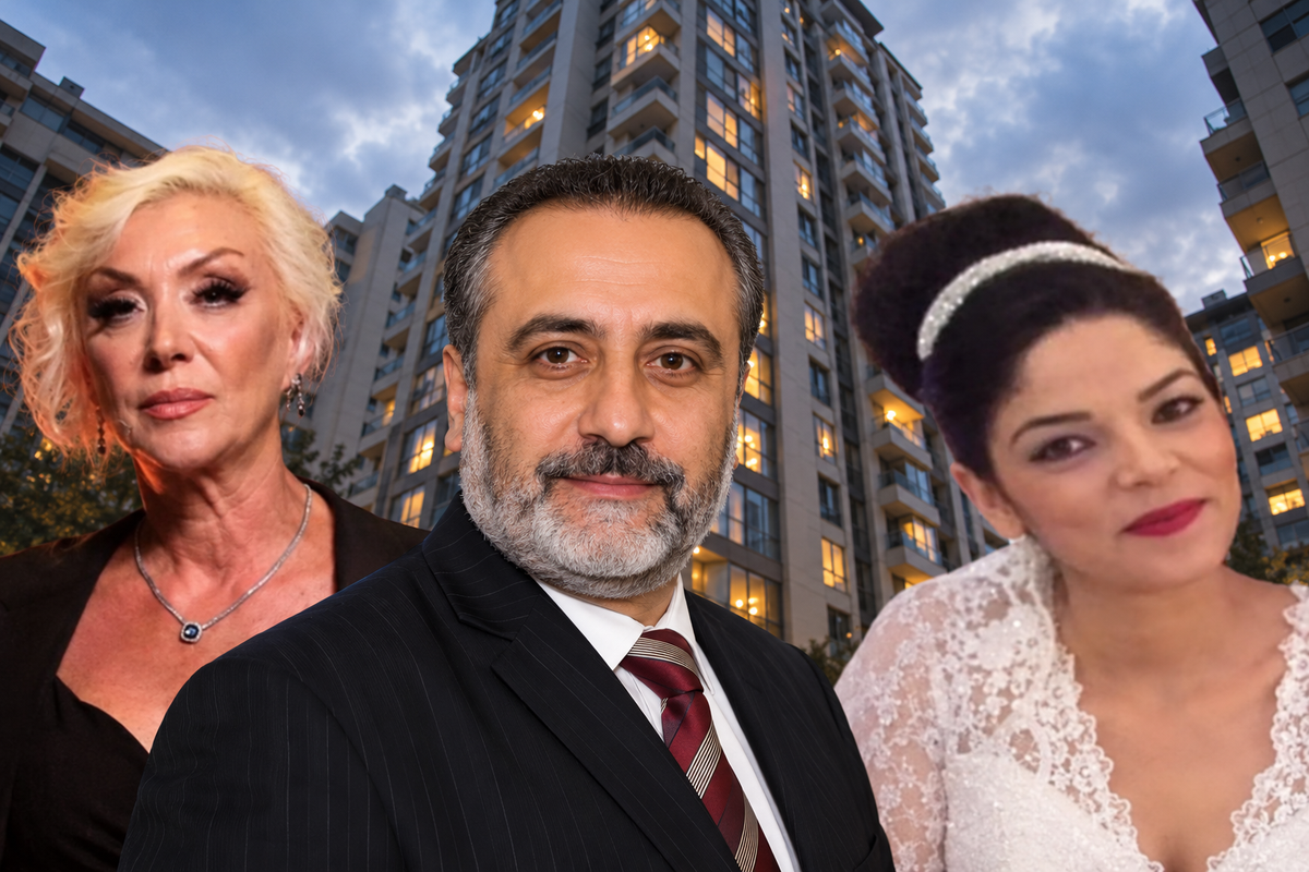 Güllü ve Erol Köse\'nin ardından Sezen Taş! Üç ölümün ortak noktası: Yüksekten düşme