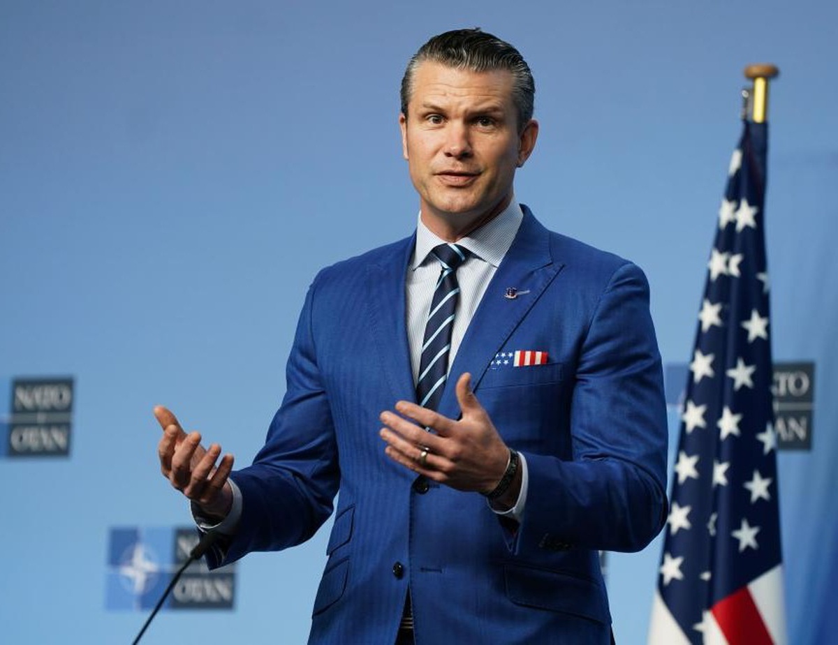 Hegseth, Fort Hood\'da 13 kişiyi öldürenin infazının halka açık olacağını söyledi