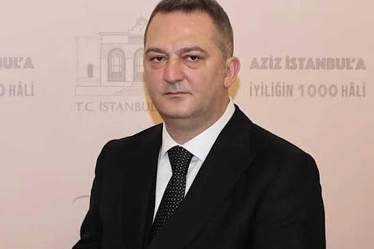İBB davasının firarisi Murat Gülibrahimoğlu\'nun Yunanistan\'da yakalandığı iddia edildi