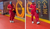 İlkay Gündoğan'dan maç sonunda Okan Buruk'u kızdıracak sözler