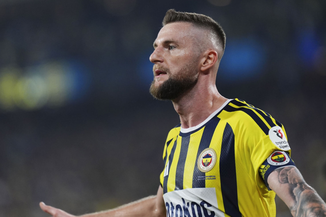 İsmail Kartal'dan Skriniar için sürpriz karar