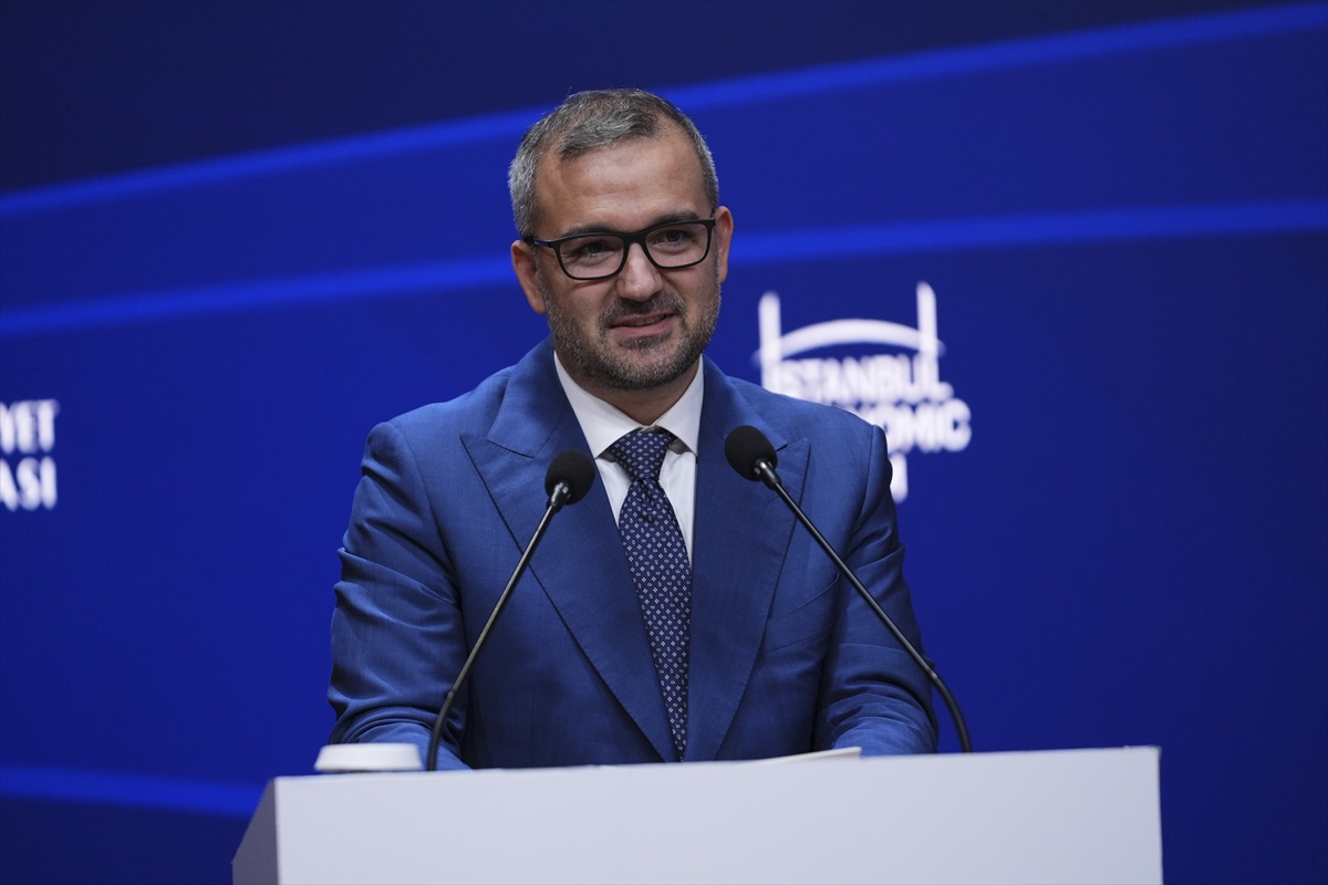 İstanbul Ekonomi Forumu sona erdi, Karahan yıllık etkinlik kararını açıkladı