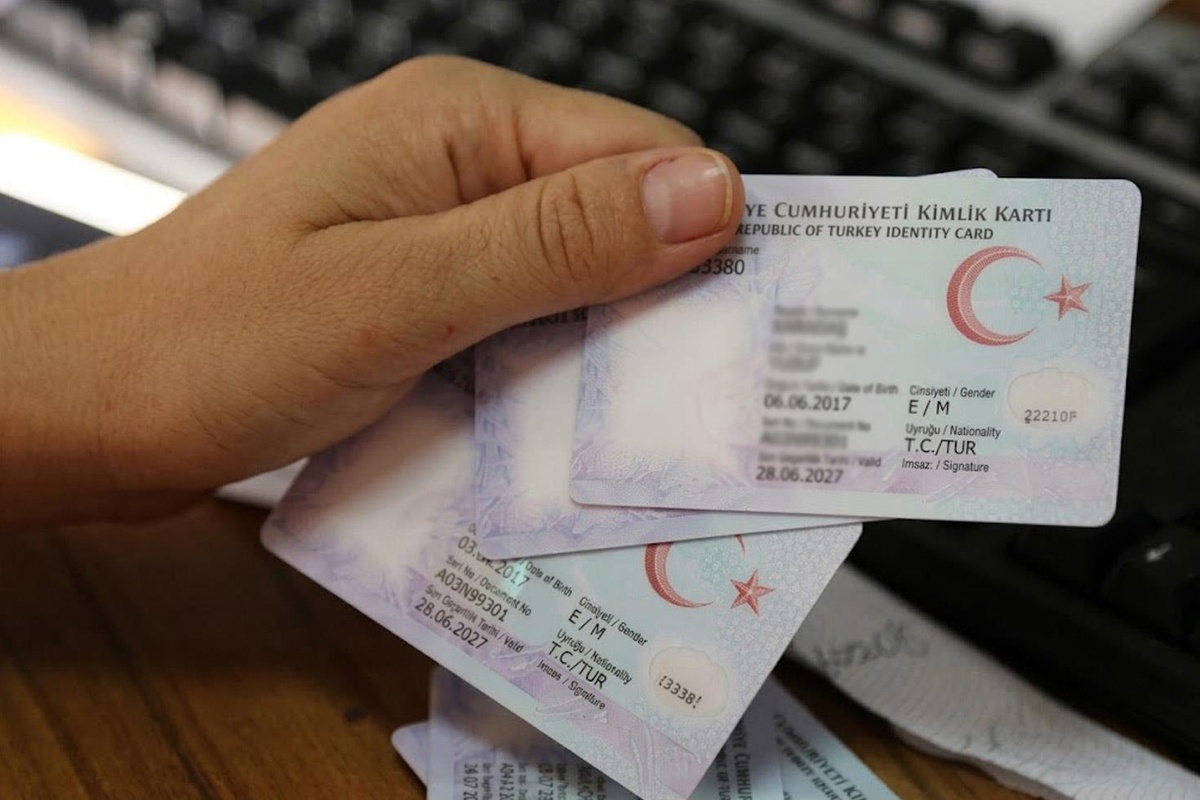 İşte Türkiye\'de en çok değiştirilen 10 soyisim