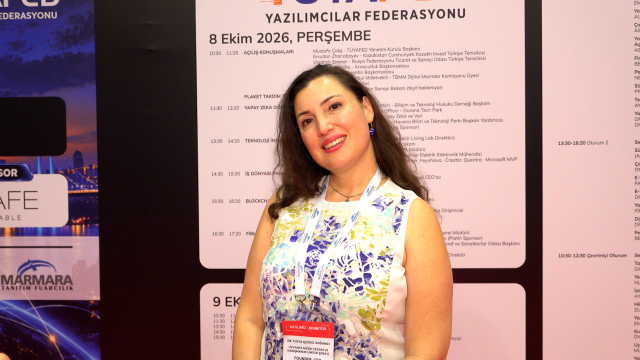 ITS 2026'da girişimcilerden dikkat çeken projeler: Yapay zekâdan dijital eğitime yeni çözümler