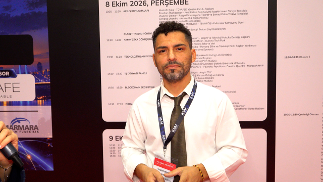 ITS 2026'da girişimcilerden dikkat çeken projeler: Yapay zekâdan dijital eğitime yeni çözümler