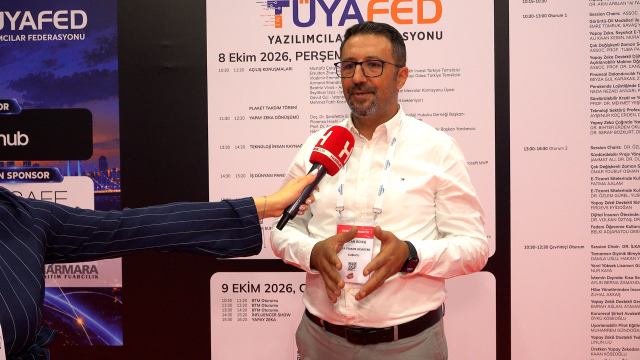 ITS 2026'da girişimcilerden dikkat çeken projeler: Yapay zekadan roket teknolojilerine yeni çözümler