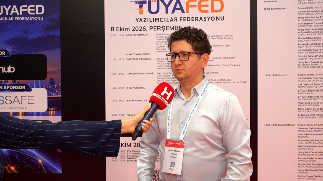 ITS 2026'da girişimcilerden dikkat çeken projeler: Yapay zekadan roket teknolojilerine yeni çözümler