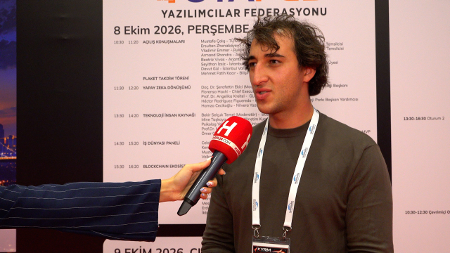 ITS 2026'da girişimcilerden dikkat çeken projeler: Yapay zekadan roket teknolojilerine yeni çözümler