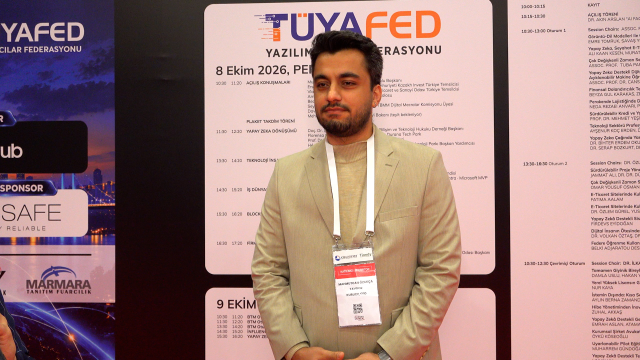ITS 2026'da girişimcilerden dikkat çeken projeler: Yapay zekadan roket teknolojilerine yeni çözümler