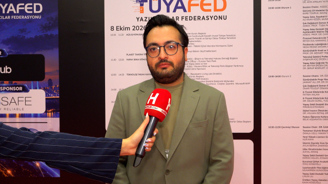 ITS 2026'da girişimcilerden dikkat çeken projeler: Yapay zekadan roket teknolojilerine yeni çözümler