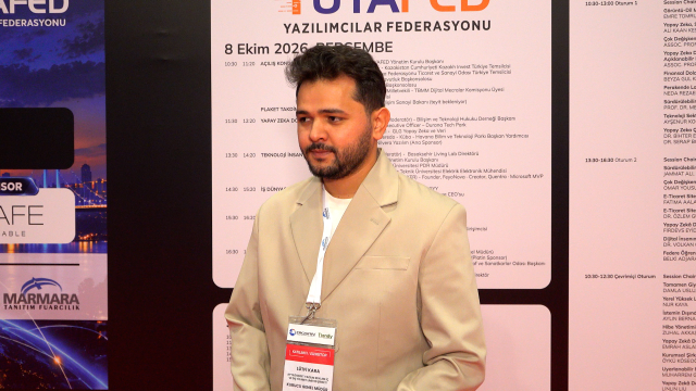 ITS 2026'da girişimcilerden dikkat çeken projeler: Yapay zekadan roket teknolojilerine yeni çözümler