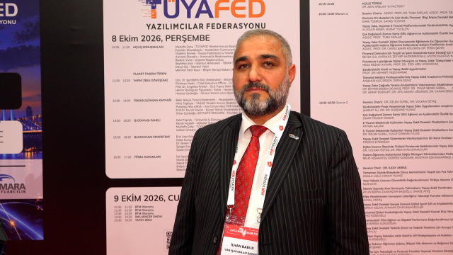 ITS 2026'da girişimcilerden yenilikçi çözümler: Yapay zekadan hukuk teknolojilerine yeni projeler