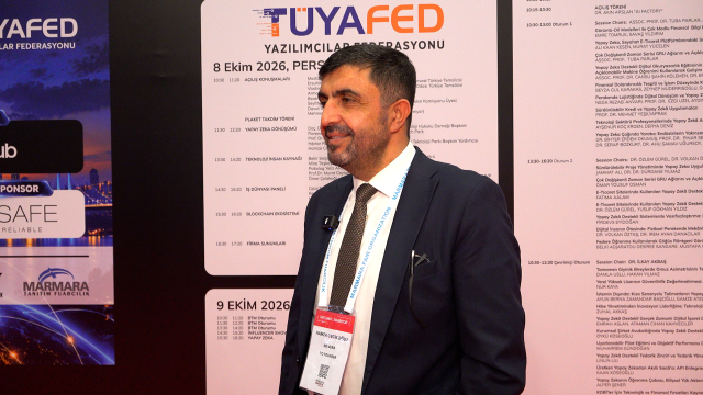 ITS 2026'da girişimcilerden yenilikçi çözümler: Yapay zekadan hukuk teknolojilerine yeni projeler