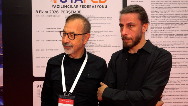 ITS 2026'da girişimcilerden yenilikçi çözümler: Yapay zekadan hukuk teknolojilerine yeni projeler