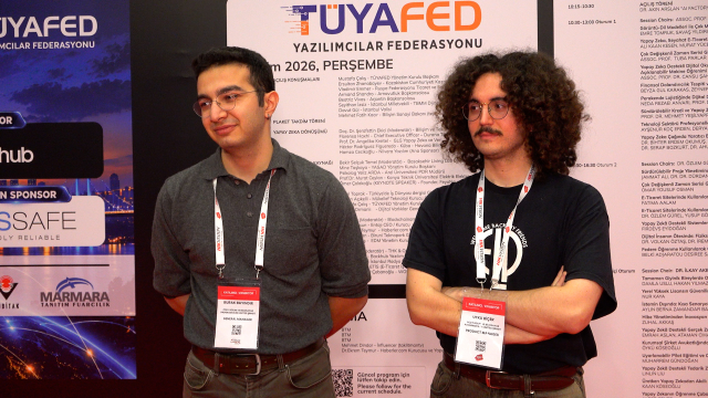 ITS 2026'da teknoloji dünyası buluştu: Yapay zekadan eğitime, Türk girişimcilerden dikkat çeken projeler