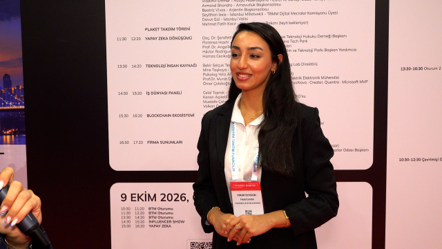 ITS 2026'da teknoloji dünyası buluştu: Yapay zekadan eğitime, Türk girişimcilerden dikkat çeken projeler