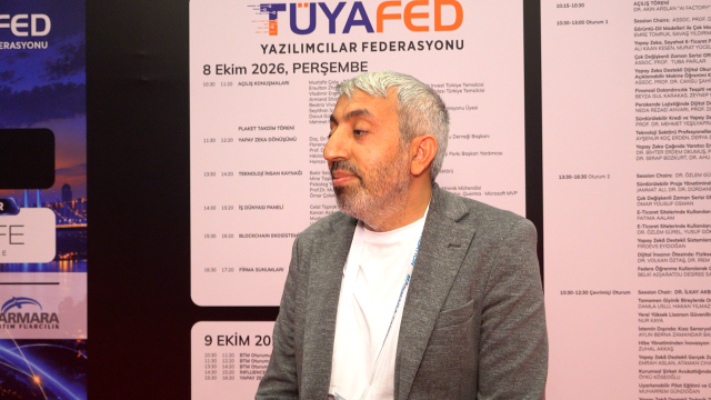 ITS 2026'da teknoloji ve girişimcilik buluşması: Yapay zekâdan siber güvenliğe yeni projeler