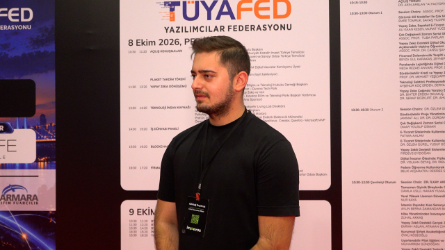 ITS 2026'da teknoloji ve girişimcilik buluşması: Yapay zekâdan siber güvenliğe yeni projeler