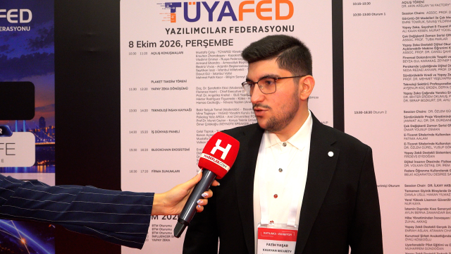 ITS 2026'da teknoloji ve girişimcilik buluşması: Yapay zekâdan siber güvenliğe yeni projeler