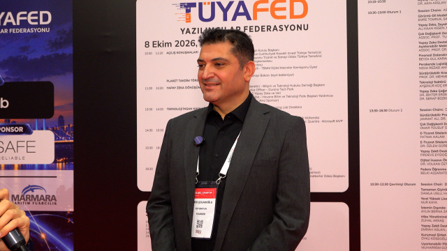 ITS 2026'da teknoloji ve girişimcilik buluşması: Yapay zekâdan siber güvenliğe yeni projeler