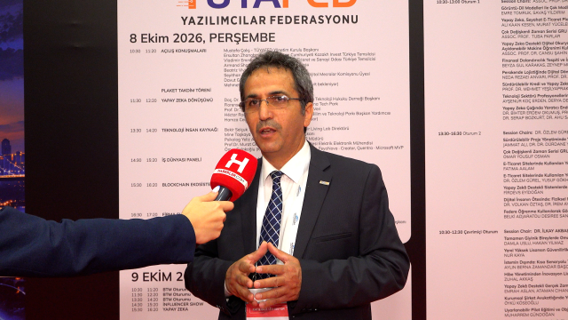 ITS 2026'da teknoloji ve girişimcilik buluşması: Yapay zekâdan siber güvenliğe yeni projeler