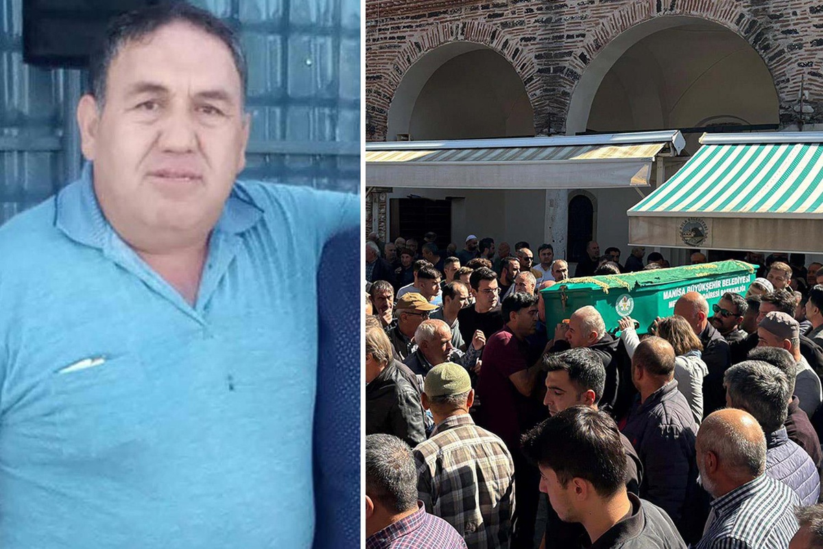 Kahreden son! Evinin yanışını izlerken fenalaşıp öldü