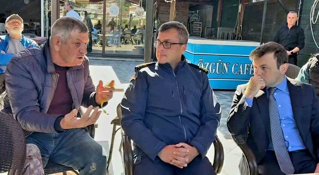 Batan tekne görüntüsünde net sonuç yok, İlker Mızrap için deniz dibi taranacak