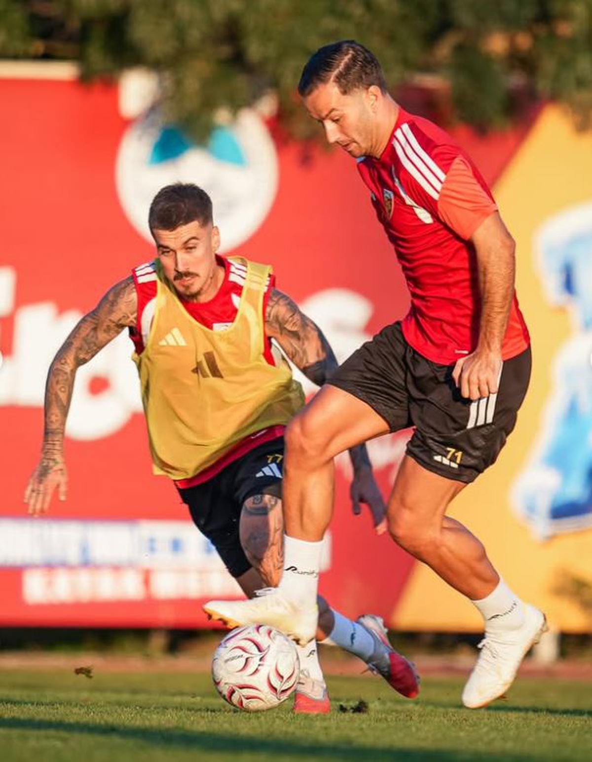 Kayserispor, yarın Manisa FK maçı hazırlığını Recep Mamur\'da tamamladı
