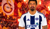 Kerem Demirbay'dan Galatasaray'ı karıştıran sözler: Her yer çok büyük patlar
