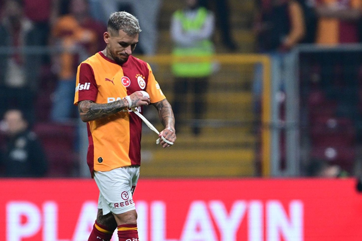 Kırmızı kart gören Torreira\'yı bekleyen büyük tehlike