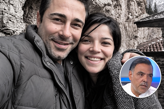 Kızını kaybeden Atilla Taş’ın durumunu anlattı: Aradım, konuşamıyor
