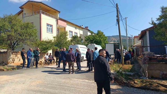 Aydoğdu ailesi, Konya Hüyük'teki kazada hayatını kaybetti, İmrenler'de defnedildi