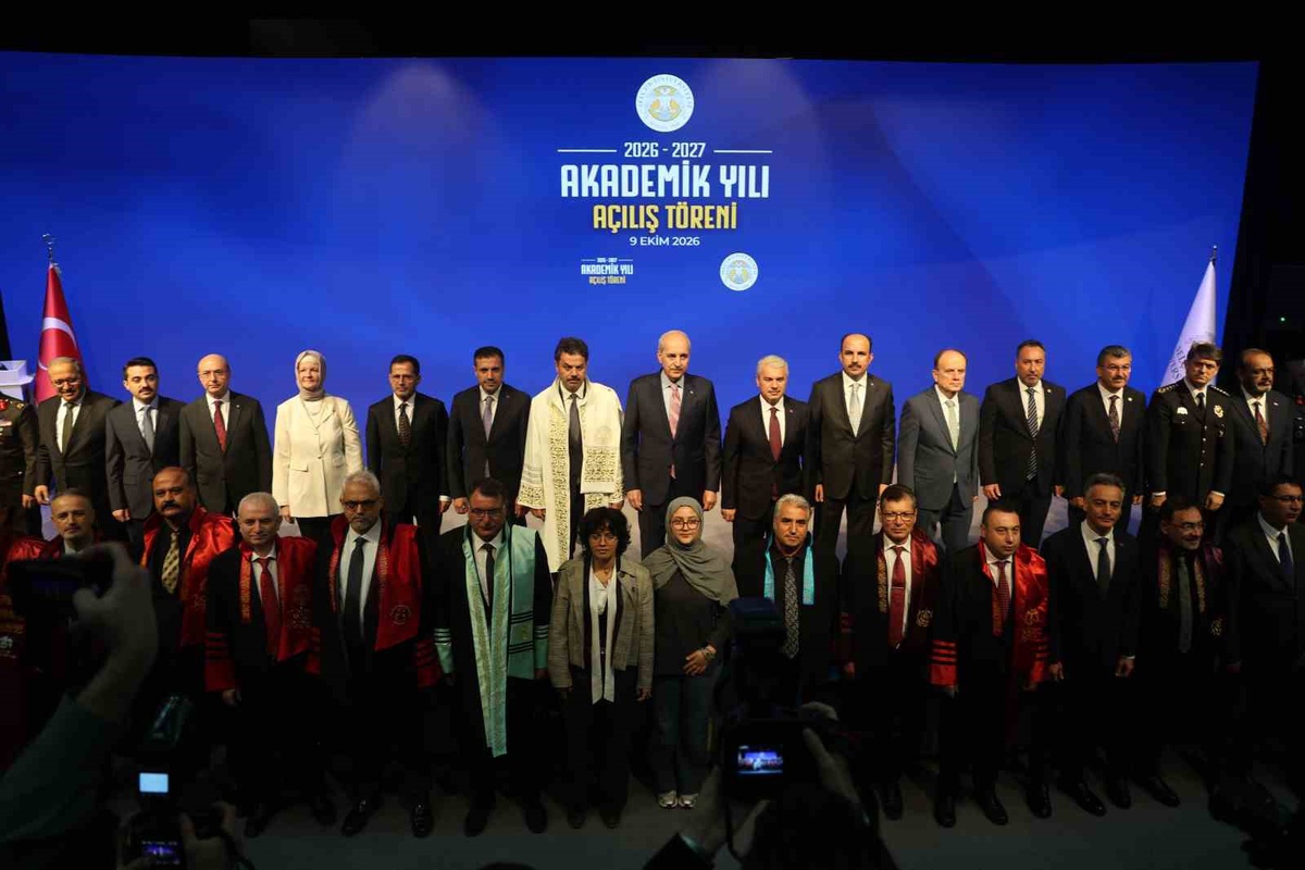 Kurtulmuş, Filistin\'e desteğin tam bağımsız devlet kurulana dek süreceğini söyledi