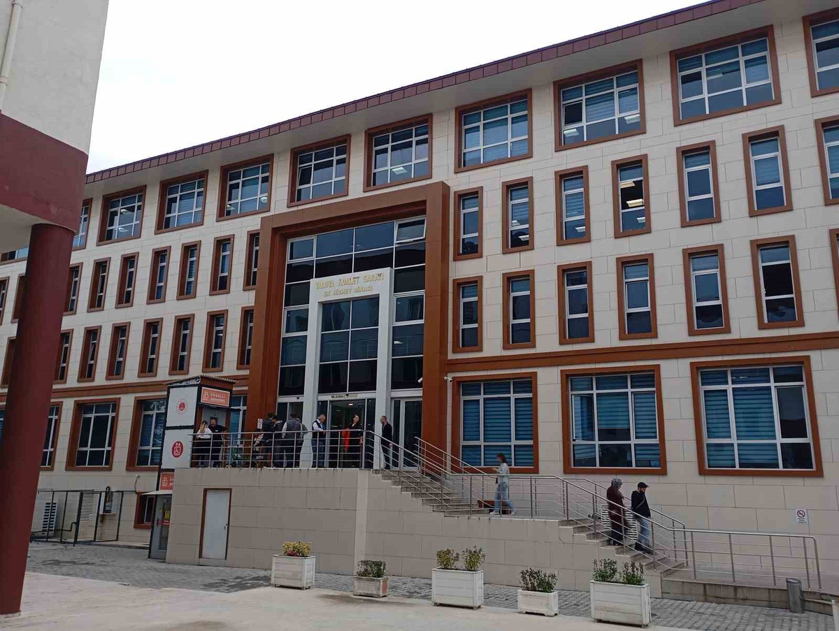 Güllü\'nün ölümünde kaza savunması yapan sanığa ağırlaştırılmış müebbet verildi
