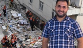 Maltepe’de çöken binada yürek yakan detay! Evleri kentsel dönüşüme girince taşınmışlar