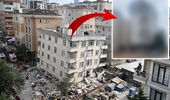 Maltepe'deki facianın ardından herkes bu binayı konuşuyor