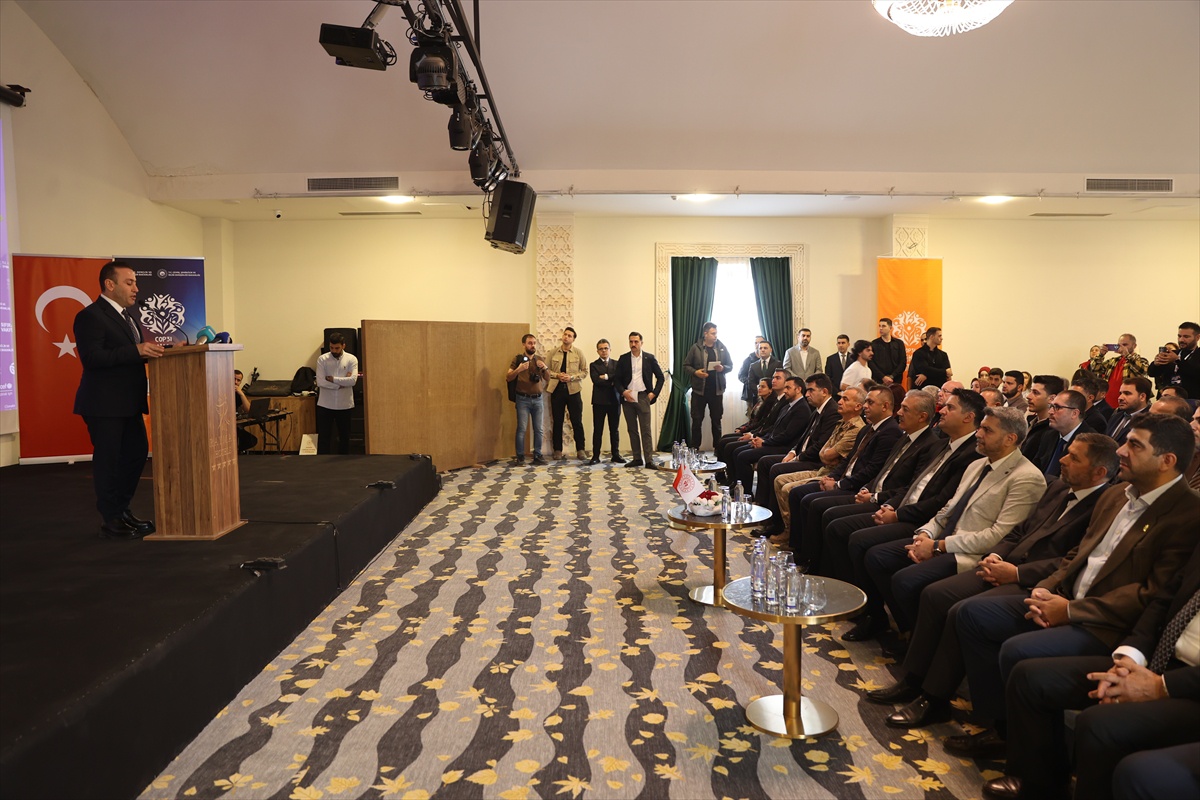 Mardin\'de COP31 Gençlik İklim İdeathonu düzenlendi