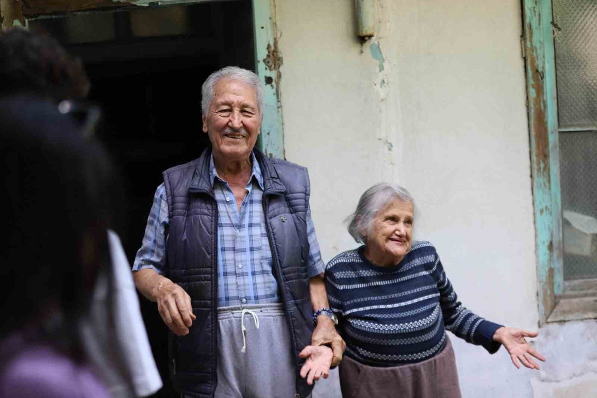 Muğla\'da GSB yurdu öğrencileri Gelin Tanış Olalım gezisinde Vali Akbıyık\'la buluştu
