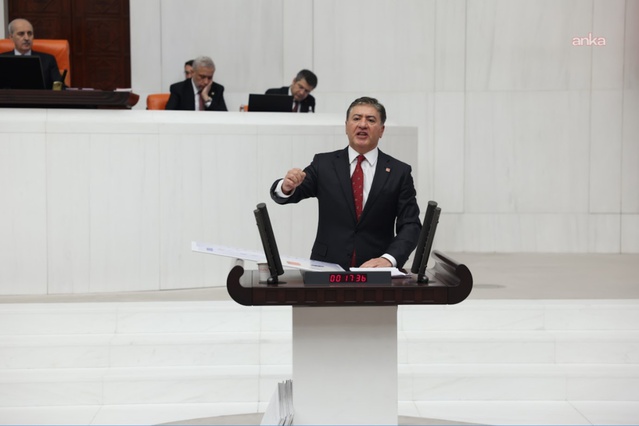 Murat Emir, 187 milyar 653 milyon liralık vurgunda gönüllü iade kararını sorguladı