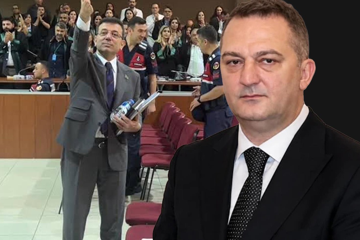 Murat Gülibrahimoğlu Yunanistan\'da yakalandı! Türkiye harekete geçti