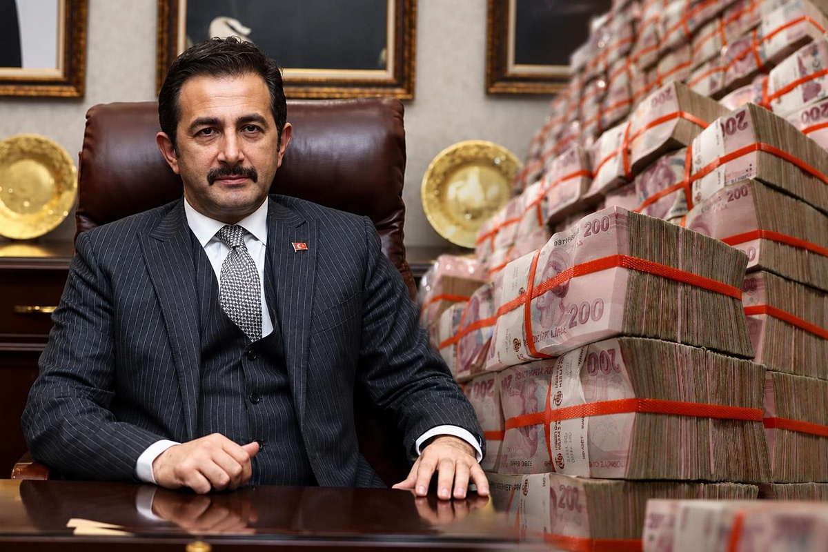Mustafa Aksu, fon vurgununda 100 milyon kaptırdı: Çok rahatsızım, sinirliyim