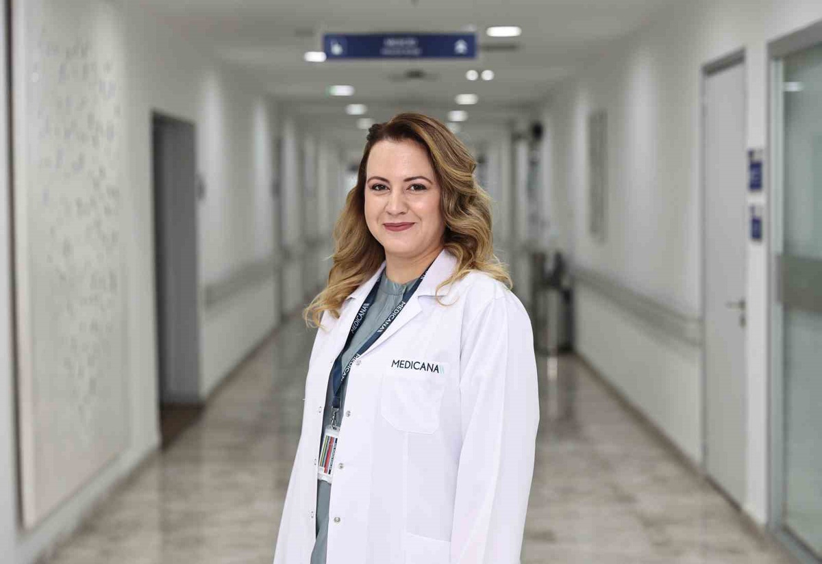 Dr. Dar, uzun emzirmenin meme ve yumurtalık kanseri riskini azaltabileceğini söyledi