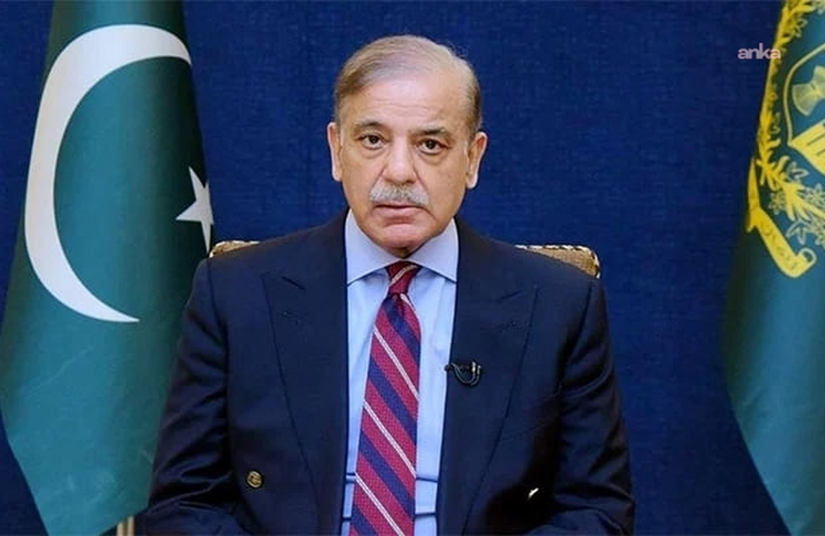 Pakistan Başbakanı Şerif, Husilerin Suudi Arabistan\'a saldırılarını şiddetle kınadı